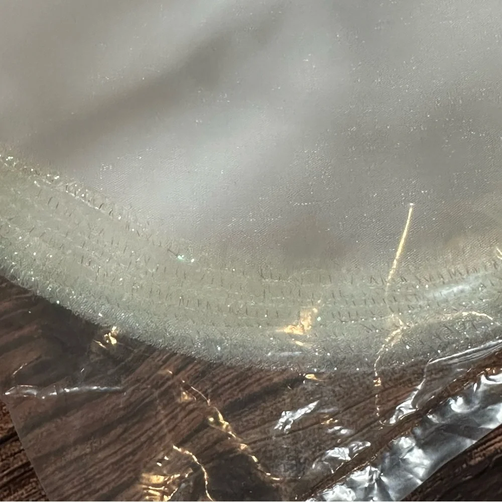 Bundle 11 Packages Circle Tulle with 25 Pieces